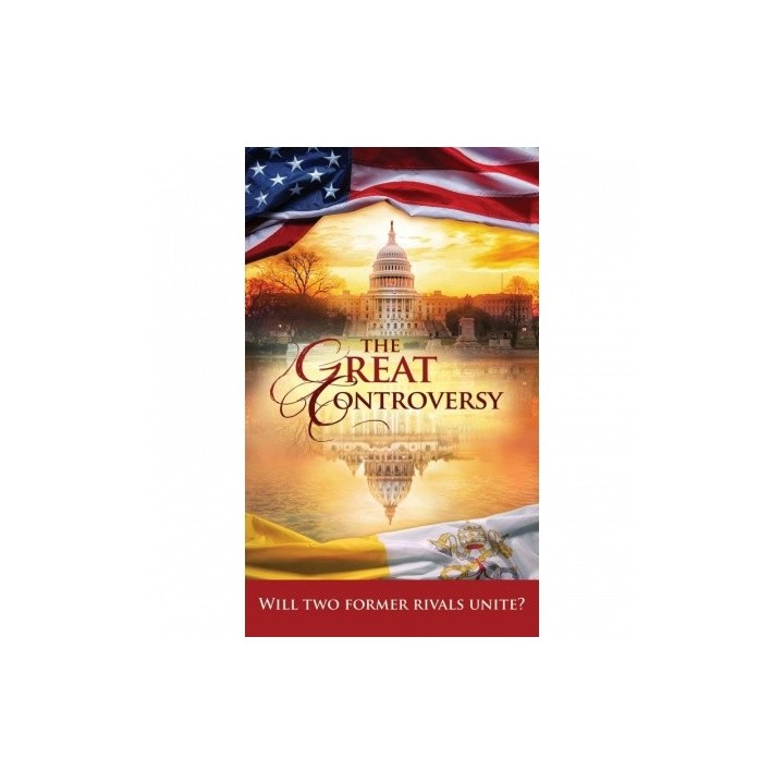 The Great Controversy - Will Two Former Rivals Unite?