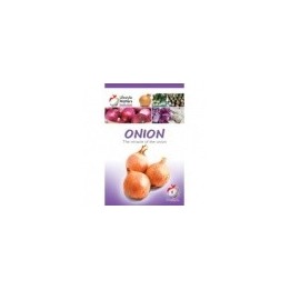 Onion booklet