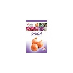 Onion booklet