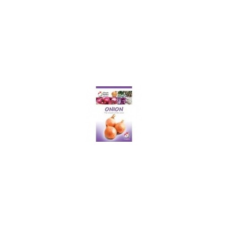 Onion booklet