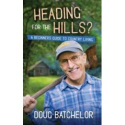 Heading for the Hills