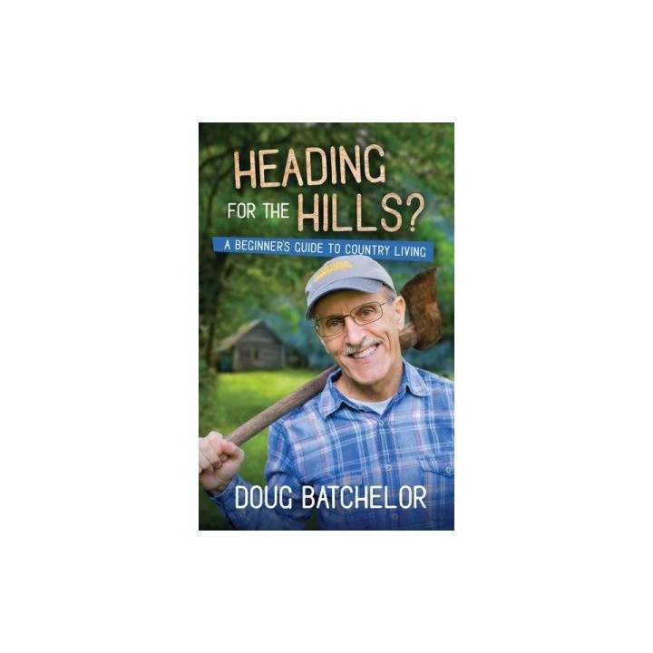 Heading for the Hills