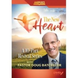 The New Heart 10 Part Revival Series
