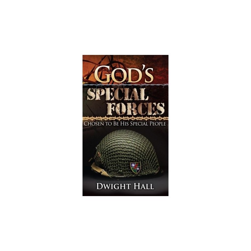 God's Special Forces