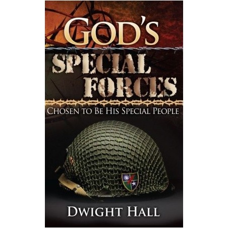 God's Special Forces