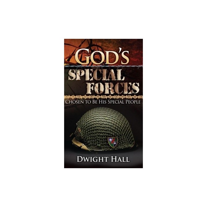 God's Special Forces