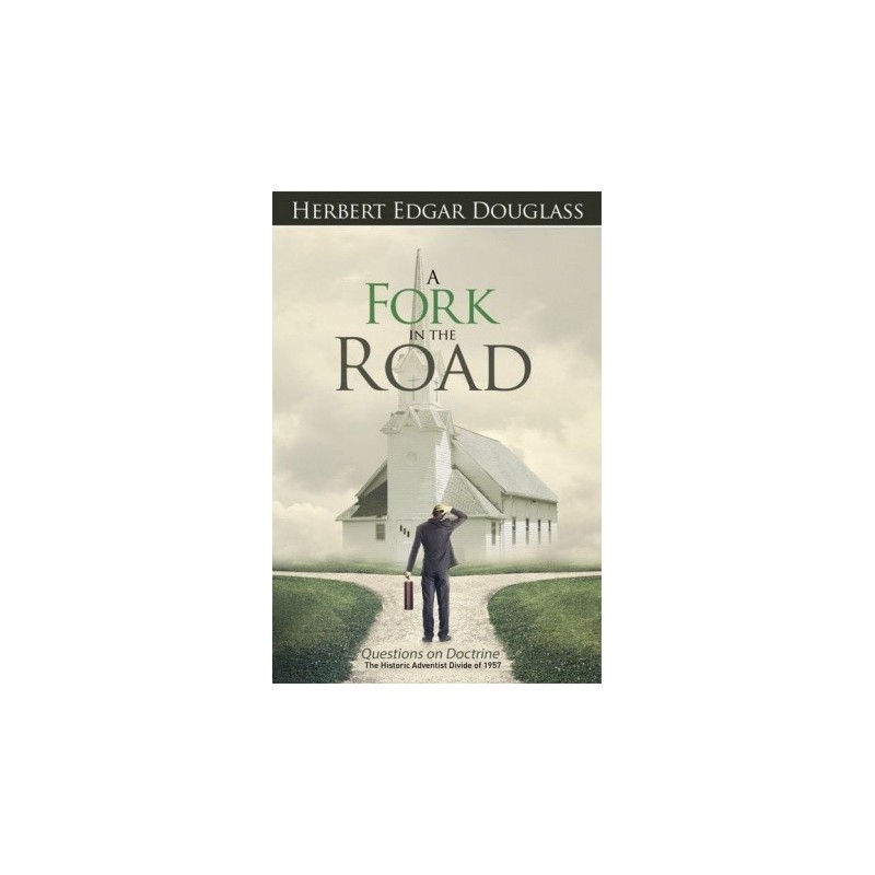 A Fork in the Road