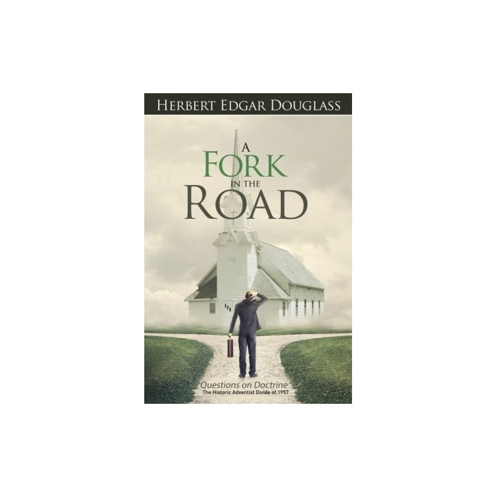 A Fork in the Road