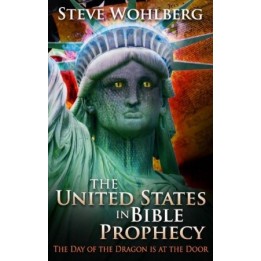The United States in Bible Prophecy