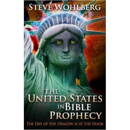 The United States in Bible Prophecy