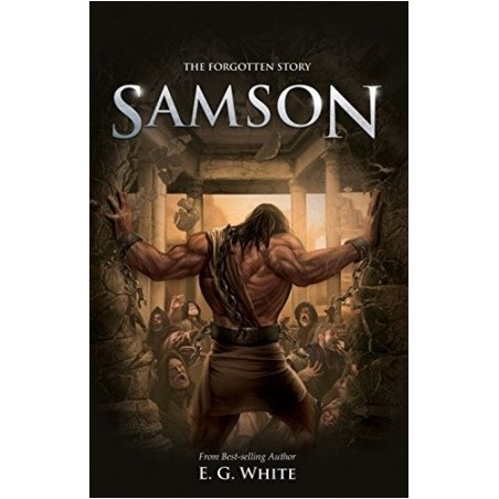 The Forgotten Story of Samson