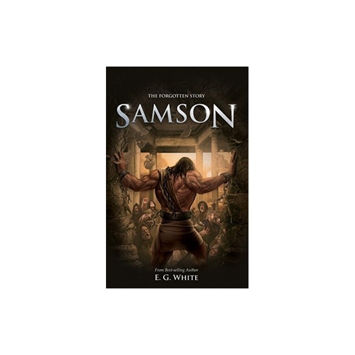 The Forgotten Story of Samson