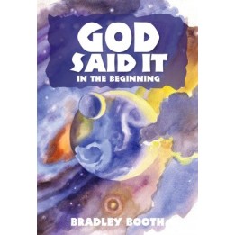 God Said It In The Beginning