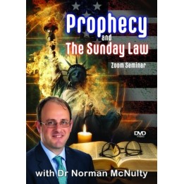 Prophecy and The Sunday Law - DVD