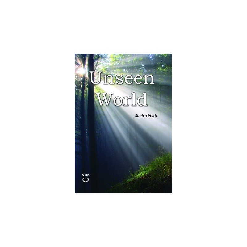 Unseen World - Music CD