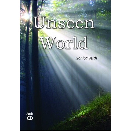 Unseen World - Music CD