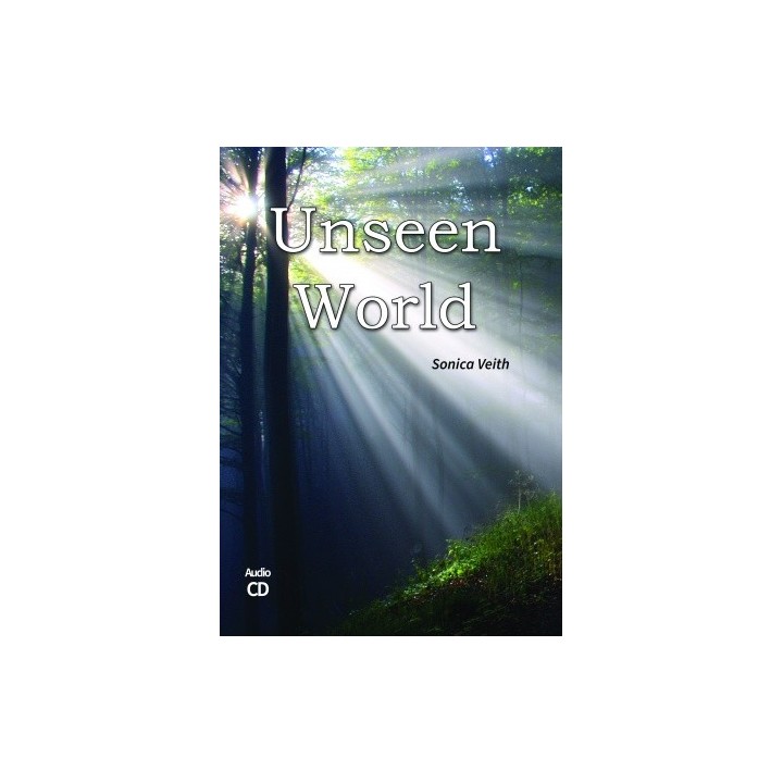 Unseen World - Music CD