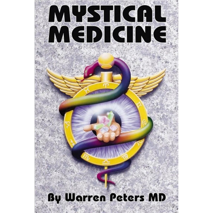 Mystical Medicine