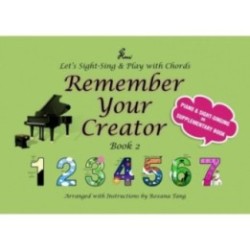 Remember Your Creator (Book 2)