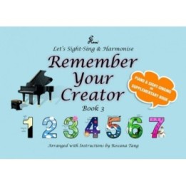Remember Your Creator (Book 3)