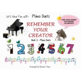 Remember Your Creator (Book 5)