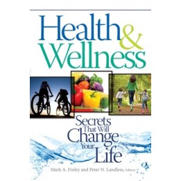 Health & Wellness-Secrets That Will Change Your Life