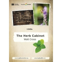 The Herb Cabinet