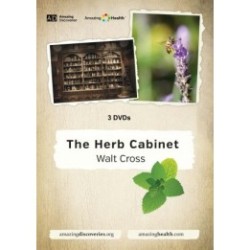 The Herb Cabinet