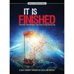 It Is Finished: A Daily Devotional