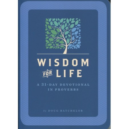 Wisdom for Life