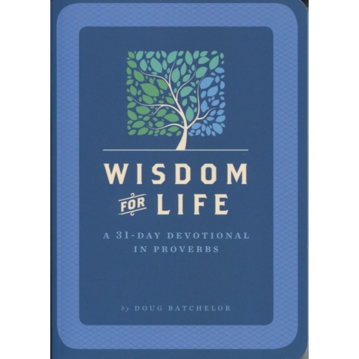 Wisdom for Life