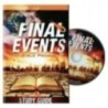 Final Events Study Guide & DVD by Doug Batchelor