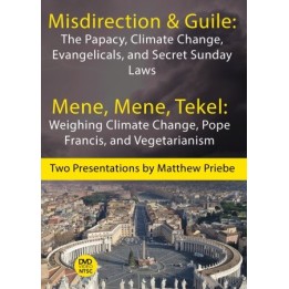 Misdirection & Guile - DVD