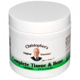 Christophers original Formulas Complete Tissue & Bone Ointmen
