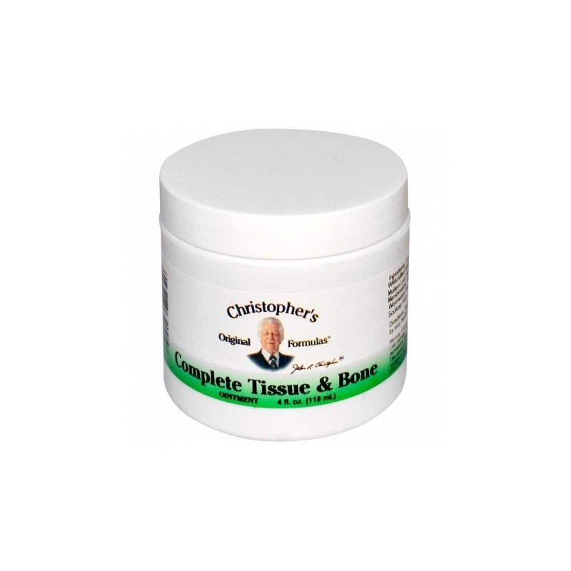 Christophers original Formulas Complete Tissue & Bone Ointmen