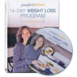 14-Day Weight Loss Program DVD