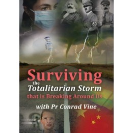 Surviving the Totalitarian Storm - DVD