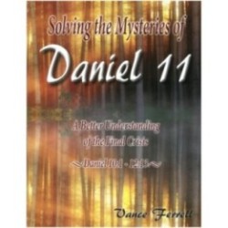 Solving the Mysteries of Daniel 11