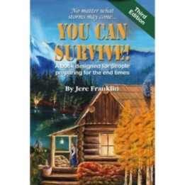 You Can Survive!
