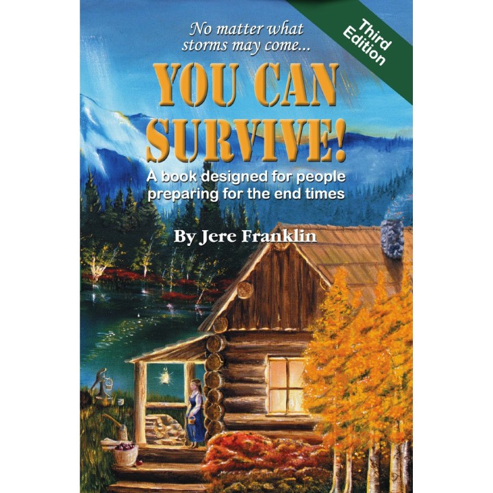 You Can Survive!