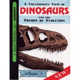A Creationist's View of Dinosaurs
