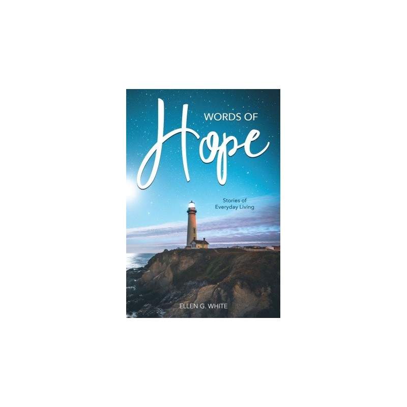 Words of Hope