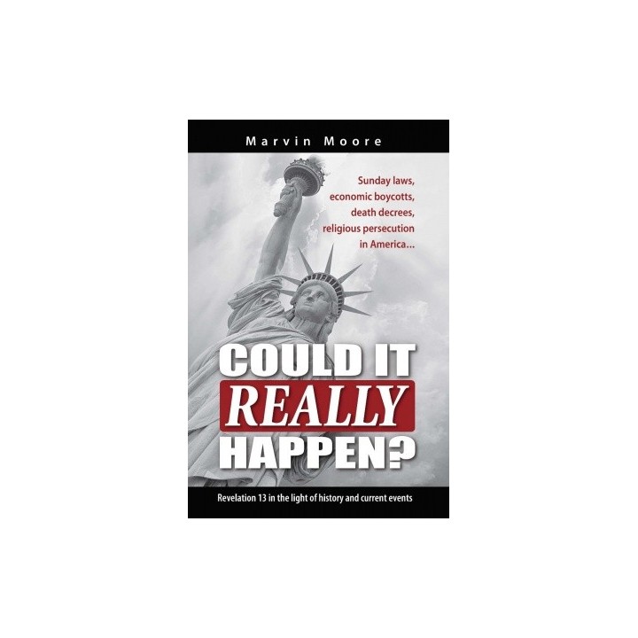 Could It Really Happen