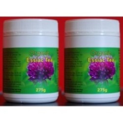 Bulk x2 Organic Essiac Tea - 250gm