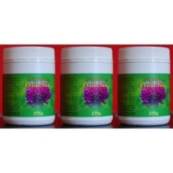 Bulk x3 Organic Essiac Tea - 250gm