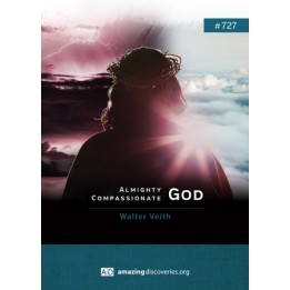 Almighty Compassionate God