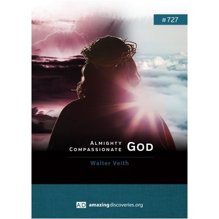 Almighty Compassionate God