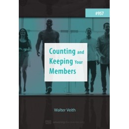 Counting and Keeping your Members
