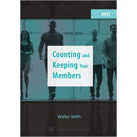 Counting and Keeping your Members