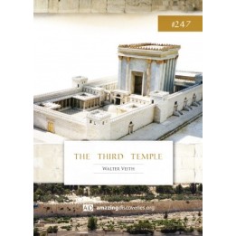 The Third Temple